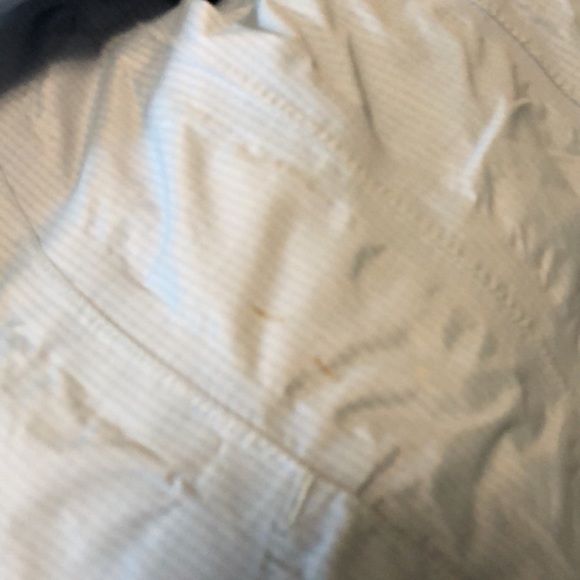 Girls The North Face Hyvent Rain Jacket - Picture 4 of 4